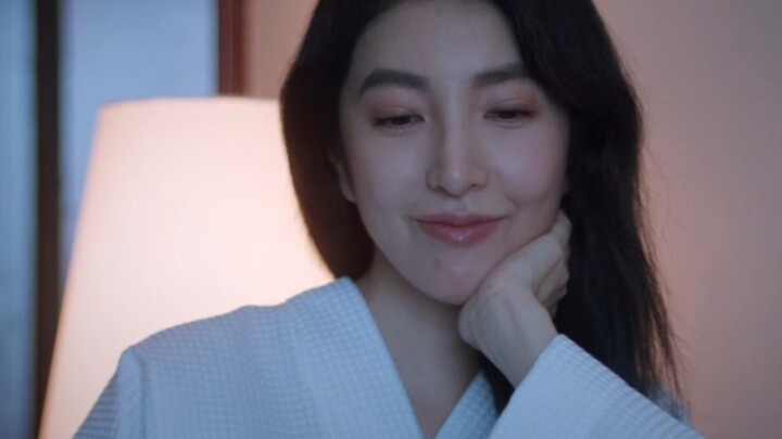 Lin Xinru, you can be a producer, so you can help shoot a few more films.