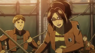 attack on titan ตอนที่15 ep5