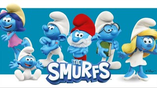 Smurfs (2025) الترجمة العربية