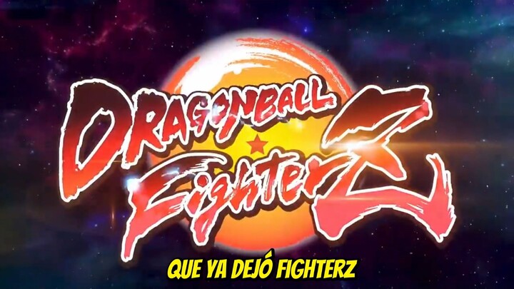Por qué Dragon Ball FighterZ es TAN ADICTIVO | Parte 1