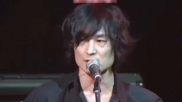 Super exciting live! Gintama -does-曇天+曇天- ...