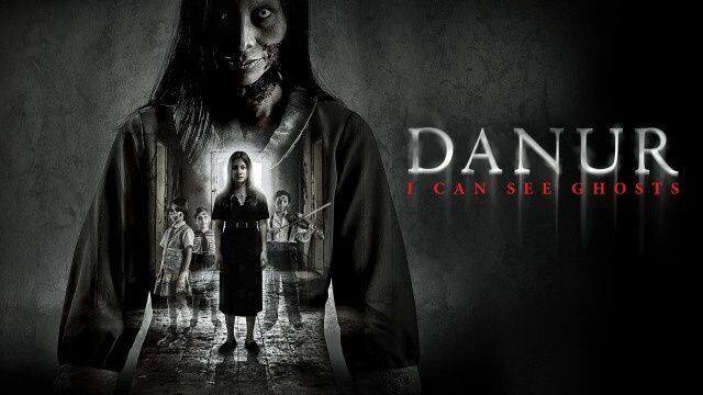 Danur i can see ghosts (2017) full movie