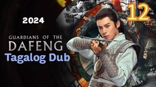 Cdrama:GOTD[Heaven & earth slash]#12/40