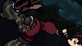 Demon Slayer Season 3 Summary #4