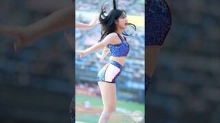 삼성퀸카는 홍라지 ㄹㅇ #최홍라 #치어리더