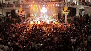 Show Highlights 2019.09.24 - MYX Slam Jam at UE Manila