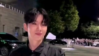 【MONSTA X】Dia sangat baik (˃ ⌑ ˂ഃ )-Hati-hati dengan Kihyun
