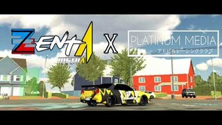 Car Parking Multiplayer R34 Showcase ARCxZenta (1080p) 60fps