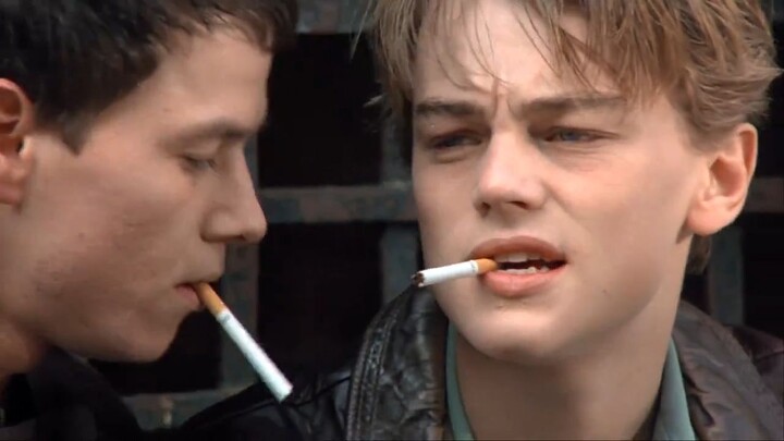 The Basketball Diaries (1995) 720p BrRip