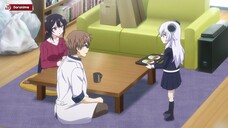 Alma-chan 02 Subs Indo