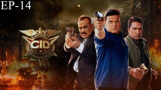 CID S02E14 2nd February 2025