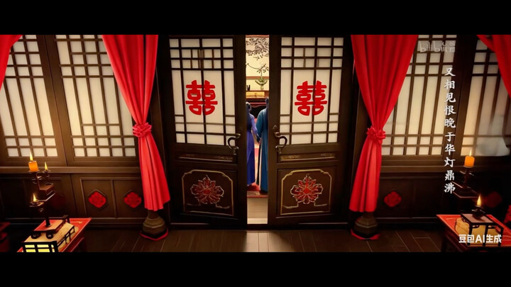 Low-effort secondary creation—just editing clips I personally love.