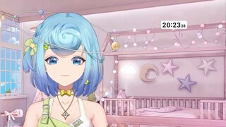 [Tiandou] Is there any other princess who works night shifts like me? I say, serious princesses 😡 do