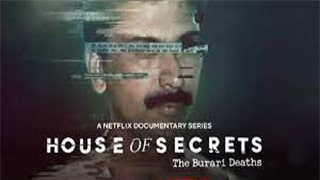 House of Secrets  The Burari  Deaths Ep1 English Dub