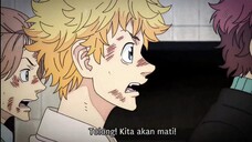 Bs-Anime - Waktunya Kakak Dan Adik Beraksi