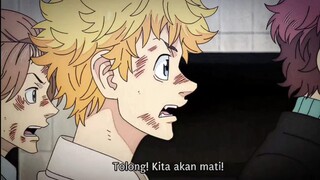 Bs-Anime - Waktunya Kakak Dan Adik Beraksi
