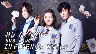 Inference Notes eps 17 sub indo