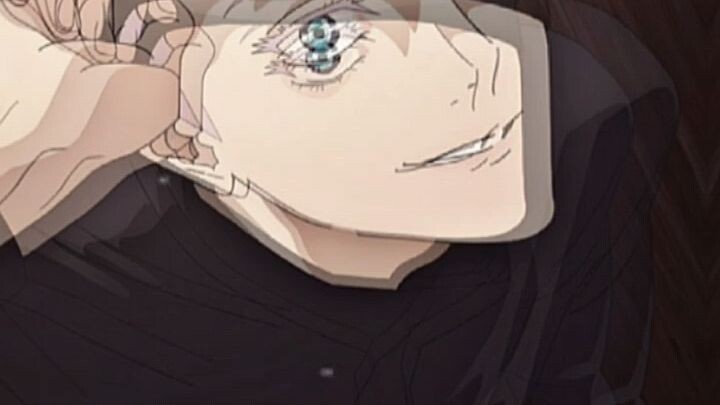 gojo