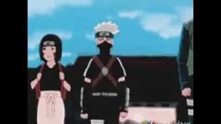 Kakashi Hatake Amv It's You