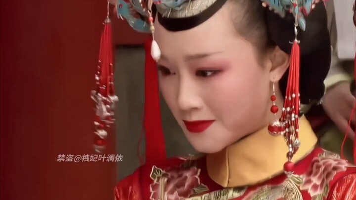 “ตำแหน่งของข้าคือซีกุ้ยเฟยแห่งฮ่องเต้ ท่านเคยได้ครอบครองมันเลยหรือ?”