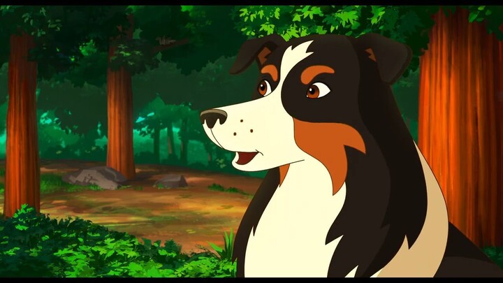 Strays -watch full movie :link in Description