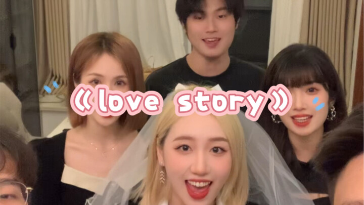 A Cappella Group’s Daily Rehearsal (76): Hello! Want to run away together?