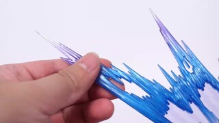 This Destiny Gundam has something to do with freedom! Treeman model free color matching MB Destiny G