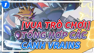 [Vua trò chơi] Tổng hợp các cảnh Vrains_V1