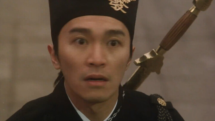 สิงเย่ คุณก็เคยอิจฉาฮาเร็มสามพันคนบ้างไหม?