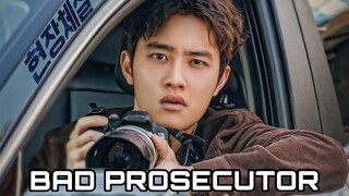 Bad Prosecutor (2022) Episode 3