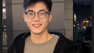 This is the boy I've been waiting for.