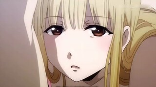 When you wake up, there is a beautiful girl lying on top of you?