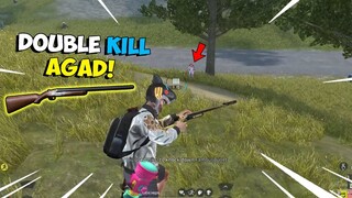 PANG MALAKASAN NA WRO! (Ros Gameplay)