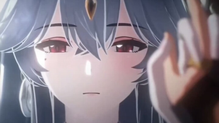 ฉันจะไม่จำเธอไม่ได้ยังไงกันนะ QAQ