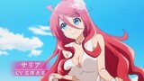 Nhạc Phim Anime 2021√ Bị Triệu Hồi Đến Dị Giới Khác Tôi Trở Nên Vô Đối  Tập 4  Mèo senpai