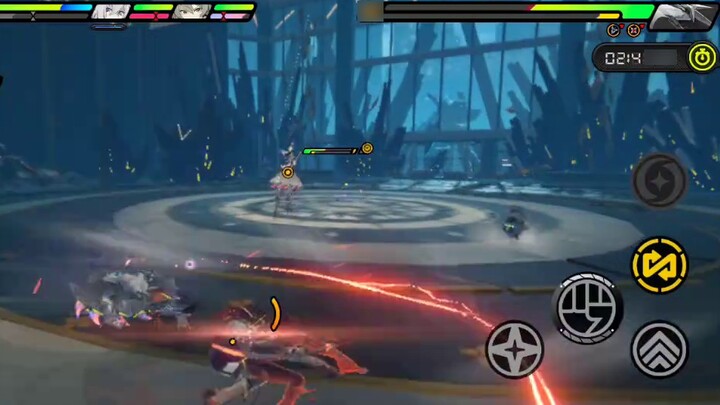 Tôi đã chơi Genshin Impact cấp 41 trong 88 ngày!