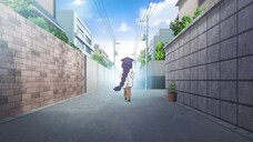 Jahy-sama wa Kujikenai Eps6 sub indo