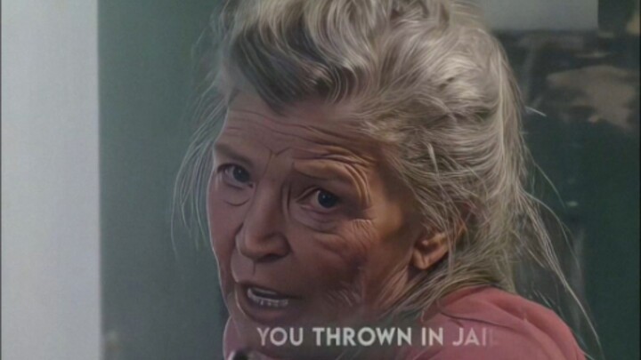 Dementia + Pistol = ?