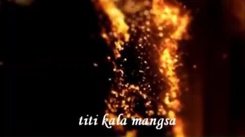 wayang jawa