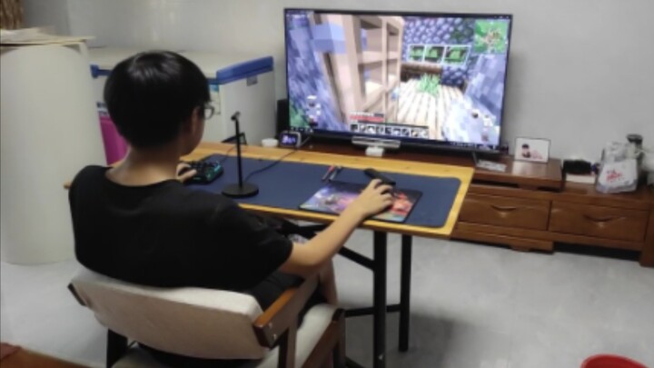 Trẻ con bây giờ sướng thật đấy!