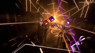 [Beat Saber] Lịch sử tiến hóa nhân loại "EError"