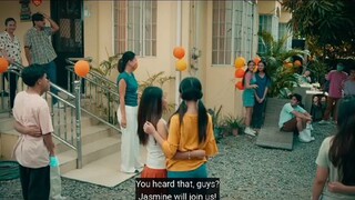 MMK MAGUAD SIBLINGS STORY PART 2