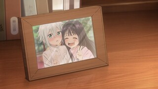 [E11] Kaoru Hana wa Rin to Saku Indonesia
