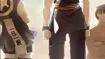 ฮันเตอร์xฮันเตอร์