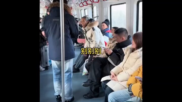 Đừng thấy tôi to con mà nghĩ là tôi ổn, tôi không làm được đâu.