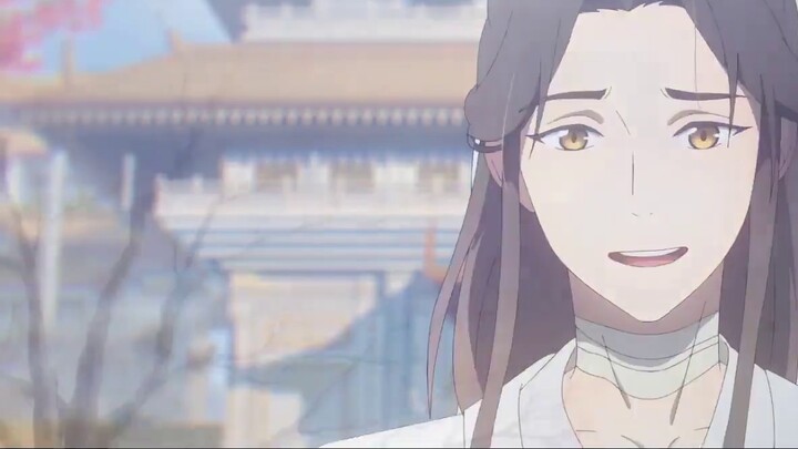 [Truyện tranh Trung Quốc] [Cậu bé mặc áo trắng] | Đẹp trai áo trắng không ngọt ngào và không cần tiề