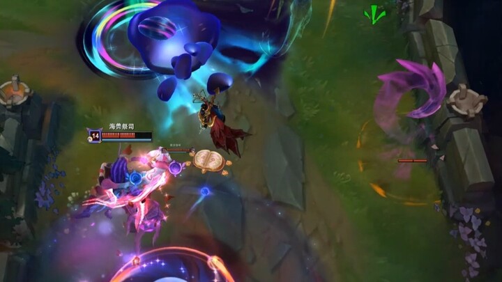 Liên Minh Huyền Thoại thực sự không thân thiện với người mới chơi sao?