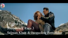 I Found Love Full Song Race 3 _ Salman Khan & Jacqueline Fernandez