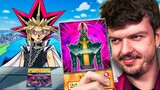 We Built Our Childhood Yu-Gi-Oh! Playground Decks In Master Duel 💀💀