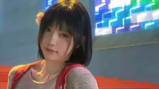 【تسجيل رقص】لا تاتا يوي تساو